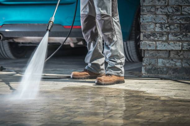 Best Commercial Pressure Washing in Robinhood, MS