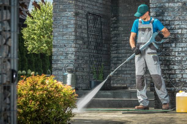 Best Graffiti Removal Services in Robinhood, MS