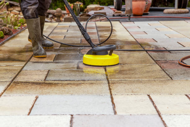 Robinhood, MS Pressure Washing Services Company