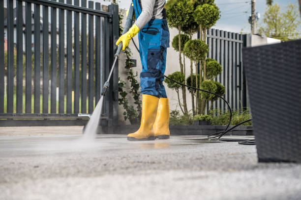 Best Rust and Stain Removal in Robinhood, MS