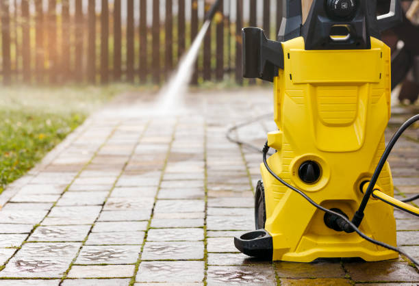 Best Parking Lot Cleaning in Robinhood, MS