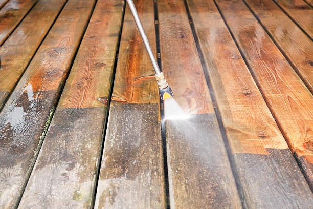 Best Residential Pressure Washing in Robinhood, MS