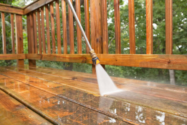 Best Concrete Surface Cleaning in Robinhood, MS