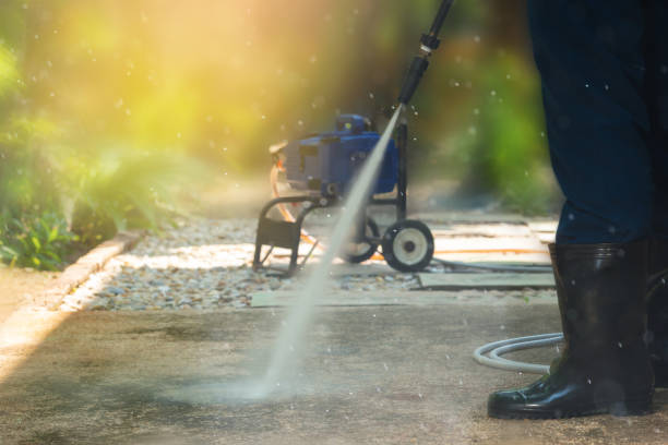 Best Oil and Grease Removal from Surfaces in Robinhood, MS